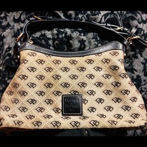 Dooney & Bourke handbag
